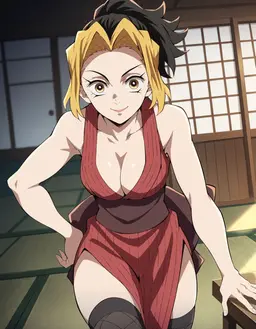 Profile image of まきを