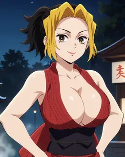 Profile image of まきを