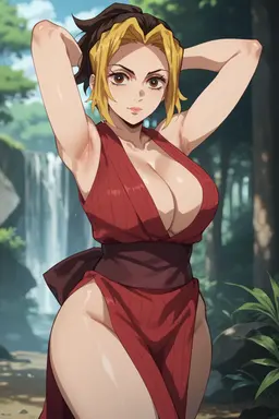 Profile image of まきを