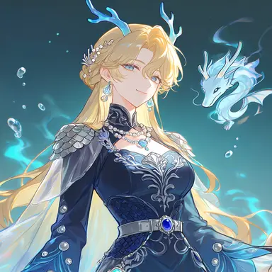 Profile image of Neria