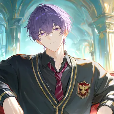 Profile image of Arjen