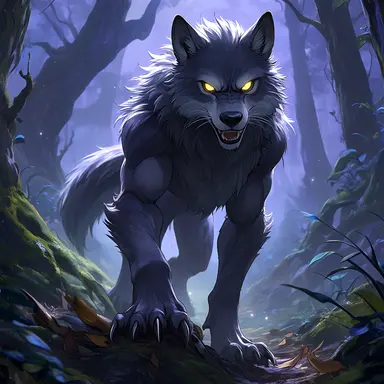 Profile image of Fenrir
