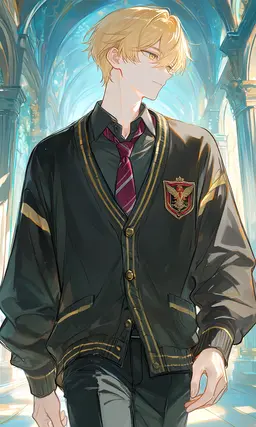 Profile image of 카엘