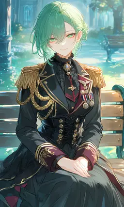 Profile image of 실바나