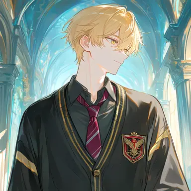 Profile image of Cael