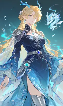 Profile image of 네리아
