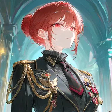 Profile image of Bellona