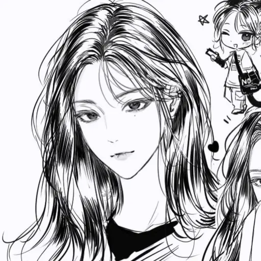 Chiikawa1234의 강예진