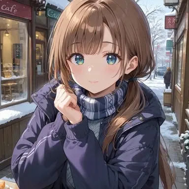 Profile image of 平岸かなこ