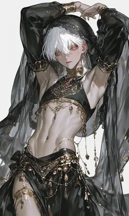 Profile image of ローレイ
