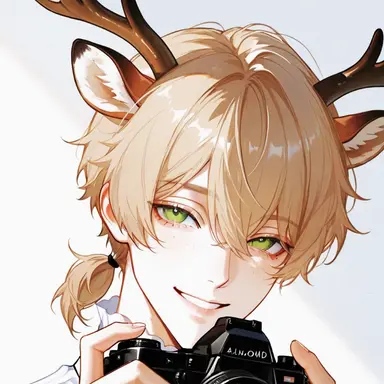 Profile image of シャルル