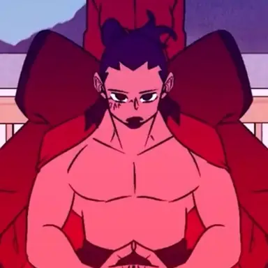 Profile image of 선도회 대장