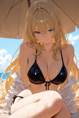 Profile image of アリシア