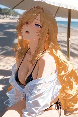 Profile image of アリシア