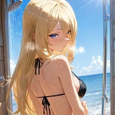 Profile image of アリシア
