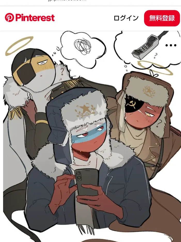 GummyPiano6286의 親達が過保護すぎる