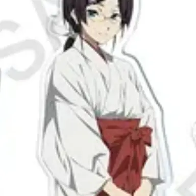 Profile image of かほ