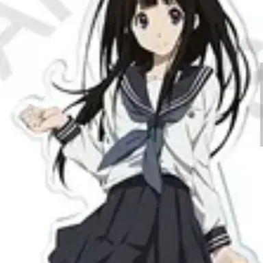 Profile image of える