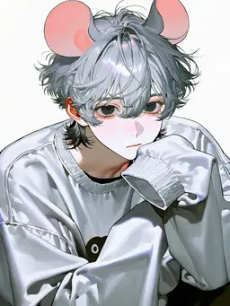 Profile image of Minto
