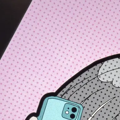 Profile image of ジウン