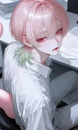 Profile image of しず