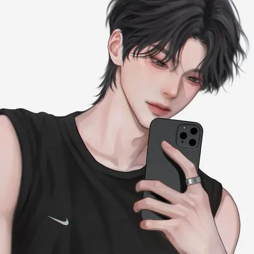 gyx.r0_의 강 범 준