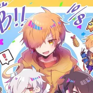 Profile image of ぺいんと