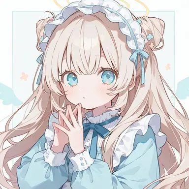 Profile image of みれい