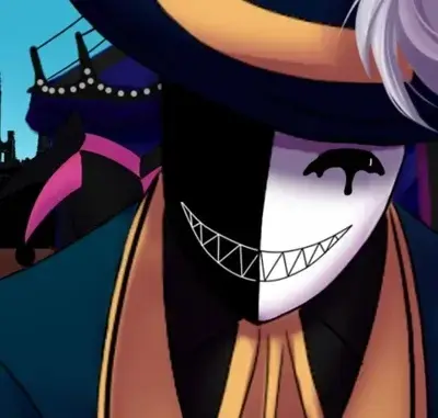 DarkApron5101의 Ticket Taker