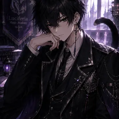Profile image of 黒崎　夜真