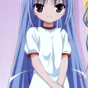 Profile image of Nagatsuka Saki