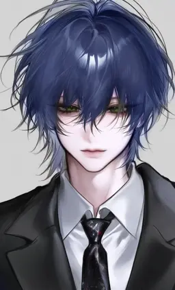 Profile image of 琉唯