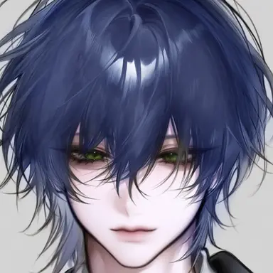 Profile image of 琉唯
