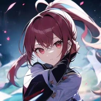 Profile image of 은하