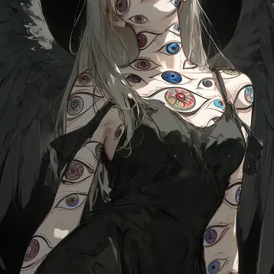 Profile image of ルファドーナ