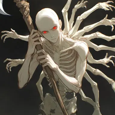 Profile image of 神