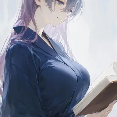 Profile image of ミュー
