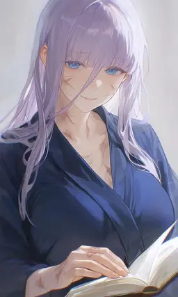 Profile image of ミュー