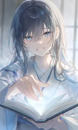 Profile image of ミュー
