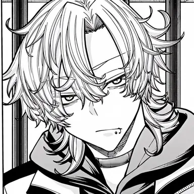 Profile image of 零