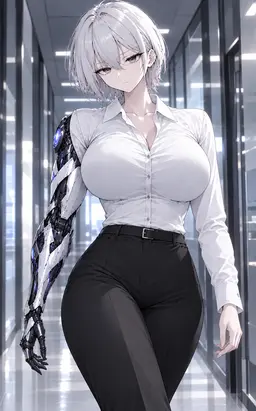 Profile image of Han Sujin