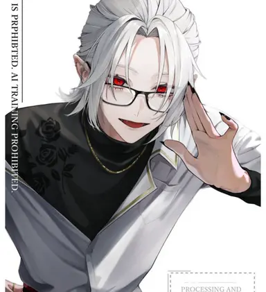 Profile image of Kuzuha