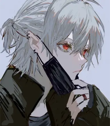 Profile image of Kuzuha