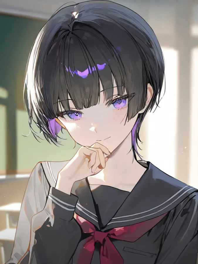 X_Daida의 貴方の毒舌同級生は乙女で照れ屋