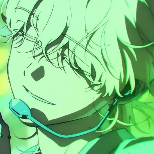 FrailSitar7447의 루카 -- Luka