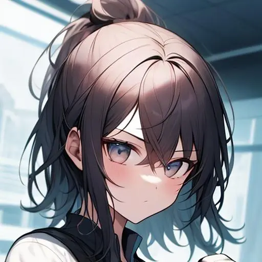 AngryValue4227의 복싱하는 친누나