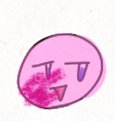 Profile image of カービィ