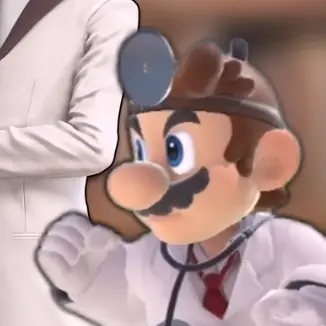 Profile image of ドクターマリオ