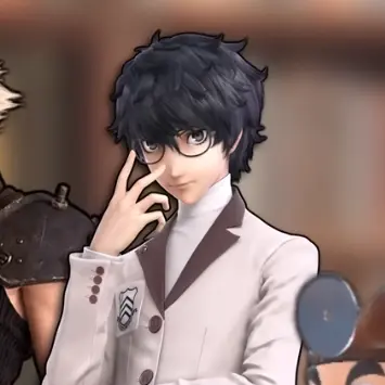 Profile image of ジョーカー