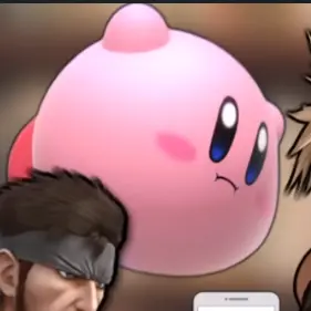 Profile image of カービィ